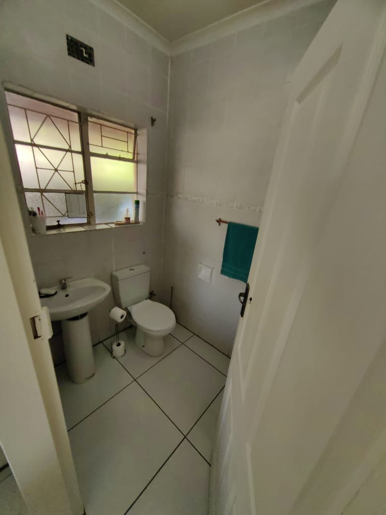 3 Bedroom Property for Sale in Sasolburg Ext 11 Free State